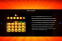 Sunny Fruits: Hold and Win