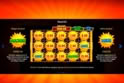 Sunny Fruits: Hold and Win