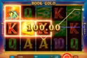 Book of Gold: Symbol Choice