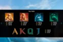 Vikings Fortune: Hold and Win