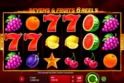 Sevens & Fruits: 5 Lines