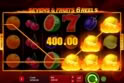 Sevens & Fruits: 5 Lines
