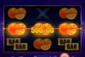 Super Burning Wins: Respin