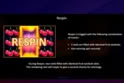 Super Burning Wins: Respin