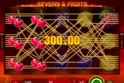 Sevens & Fruits: 20 Lines