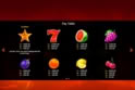 Sevens & Fruits: 20 Lines