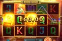 Book of Gold: Double Chance
