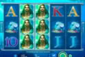 God of Wild Sea