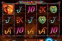 Treasures of Tombs Hidden Gold