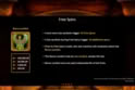Treasures of Tombs Hidden Gold