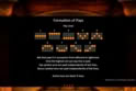 Treasures of Tombs Hidden Gold