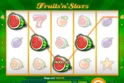 Fruits 'n' Stars