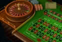 Roulette with Track