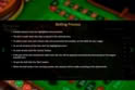 Roulette with Track