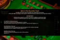Roulette with Track