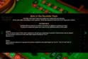 Roulette with Track