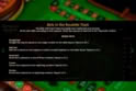 Roulette with Track