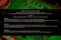 Roulette with Track