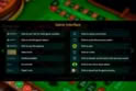 Roulette with Track