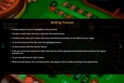 Roulette with Track High