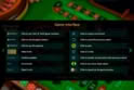 Roulette with Track High