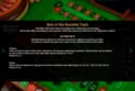 Roulette with Track Low