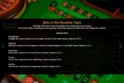 Roulette with Track Low