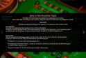 Roulette with Track Low
