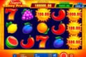 Super Sunny Fruits: Hold and Win
