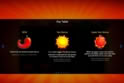 Super Sunny Fruits: Hold and Win
