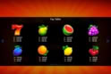 Super Sunny Fruits: Hold and Win