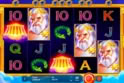 Zeus: Thunder Reels