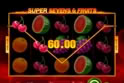 5 Super Sevens & Fruits
