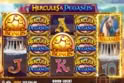 Hercules and Pegasus™
