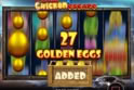 The Great Chicken Escape™