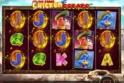 The Great Chicken Escape™