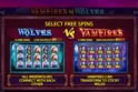 Vampires vs Wolves™