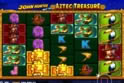 John Hunter and the Aztec Treasure™