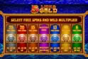 5 Lions Gold™
