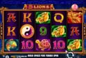 5 Lions™