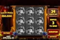Gold Rush Scratchcard