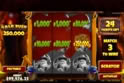 Gold Rush Scratchcard