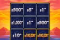 Queen of Gold Scratchcard