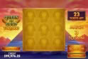 Queen of Gold Scratchcard