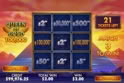 Queen of Gold Scratchcard