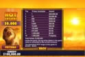Hot Safari Scratchcard