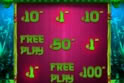 Panda Gold Scratchcard