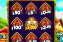 7 Piggies Scratchcard