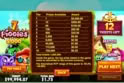 7 Piggies Scratchcard