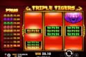 Triple Tigers™